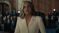 Julia Louis-Dreyfus plays Valentina Allegra de Fontaine in the film. (Image via Marvel Entertainment)